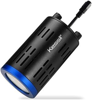 Akvarielamper |   Kessil A16 We Kontrollerbar LED Akvarielampe, Tuna Blue