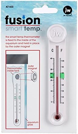 Akvarietermometre |   Smarttemp Termometer