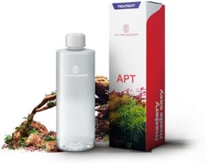 Akvarievandbehandlinger |   Apt Fix til Plantet Akvarium (300Ml)