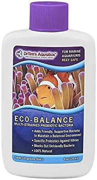 Akvarievandbehandlinger |   Drtim’s Aquatics Reef Eco-Balance 4 Oz