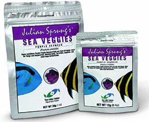 Mad |   Julian Sprung’s Seaveggies: Lilla Tang (3G/1Oz)