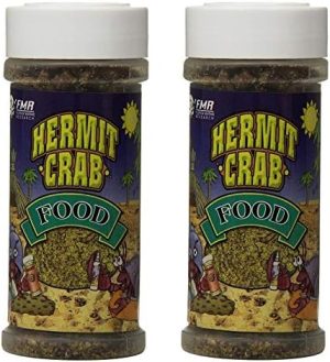 Mad |   Sfm00005 Hermit Crab Mad, 113 Gram (113 Gram 2-Pak)