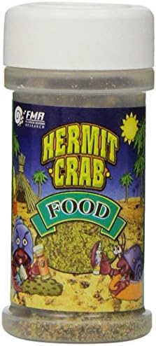 Mad |   Sfm6 Hermit Crab Mad, 2-Ounce