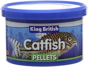 Mad |   Catfish Pellet Foder 65G